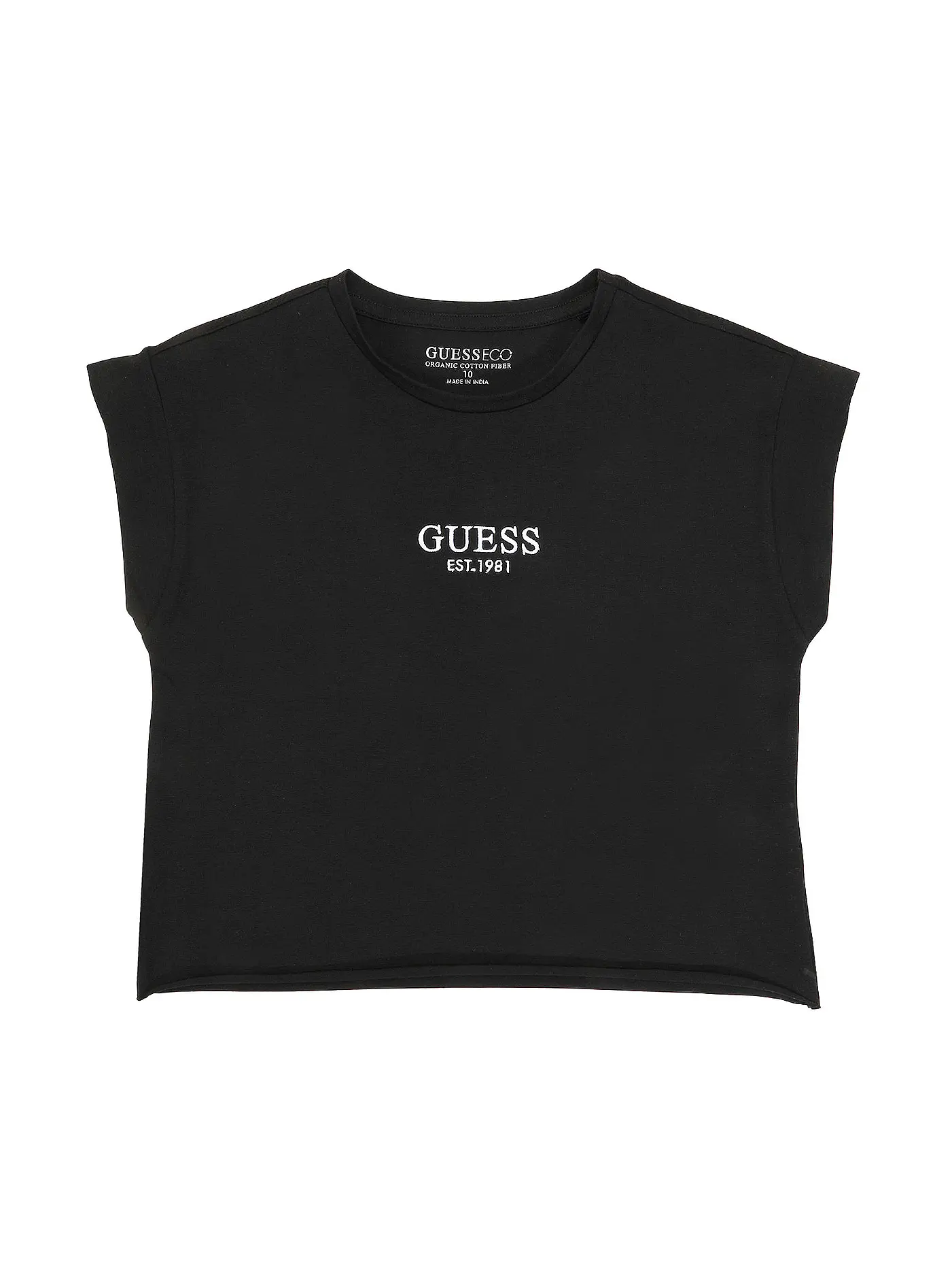 GUESS | Mädchen T-Shirt | 
